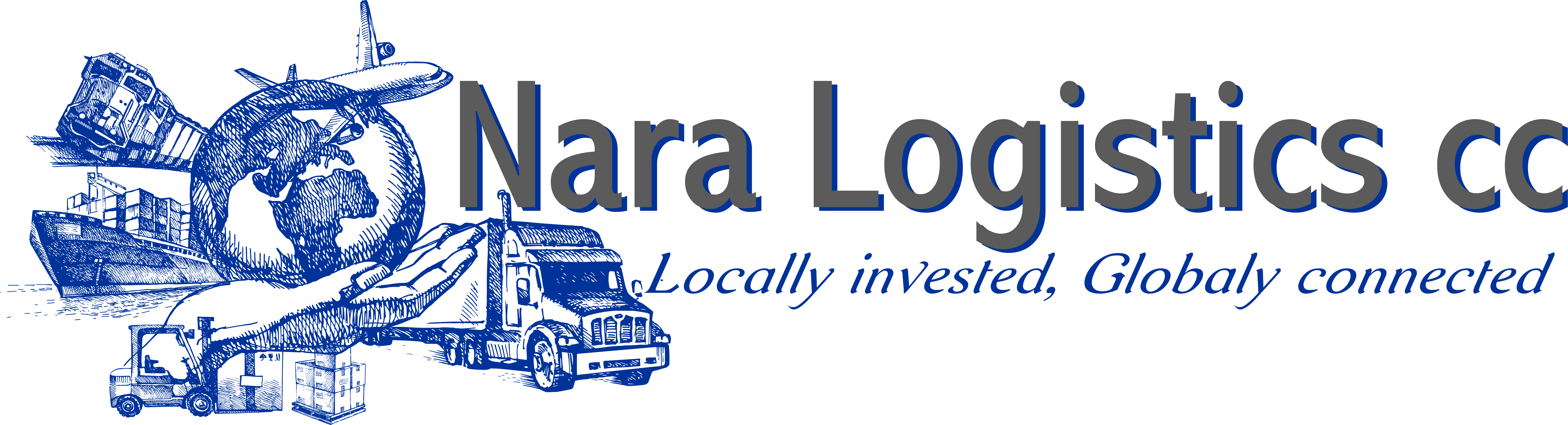 narra logistics